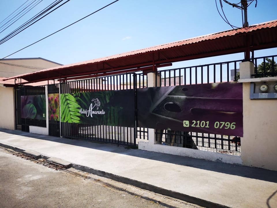 Facade/entrance, Property logo or sign