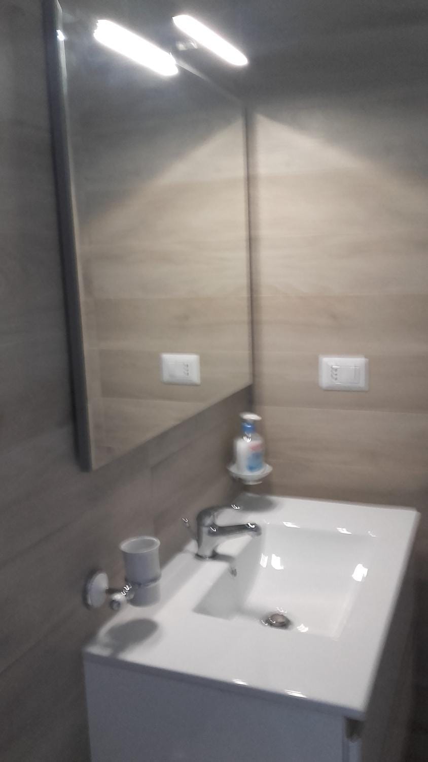 residence specchia Apartment in Apulia