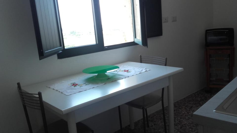 residence specchia Apartment in Apulia