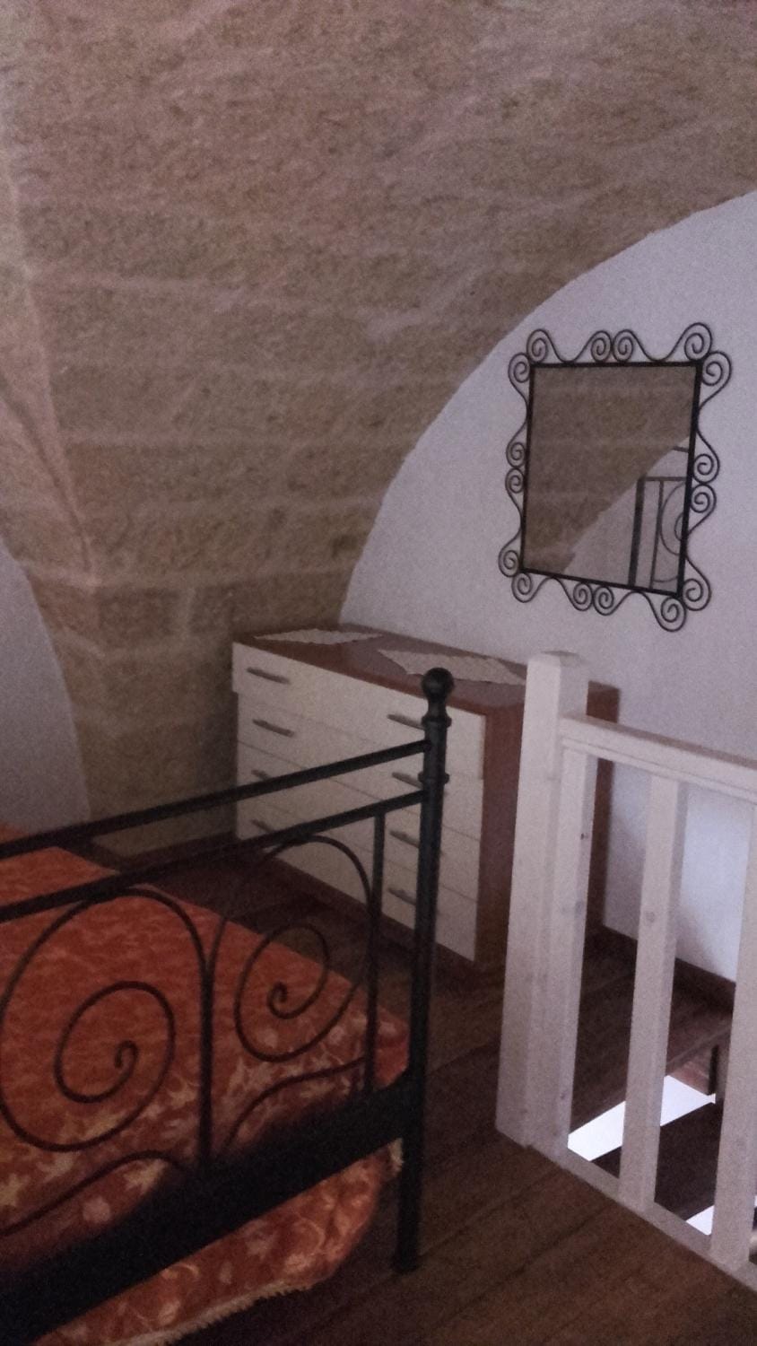 residence specchia Apartment in Apulia