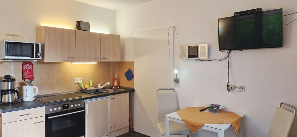Ferienzimmer Quint nahe Kap Arkona Apartment in Mecklenburg-Vorpommern, Germany