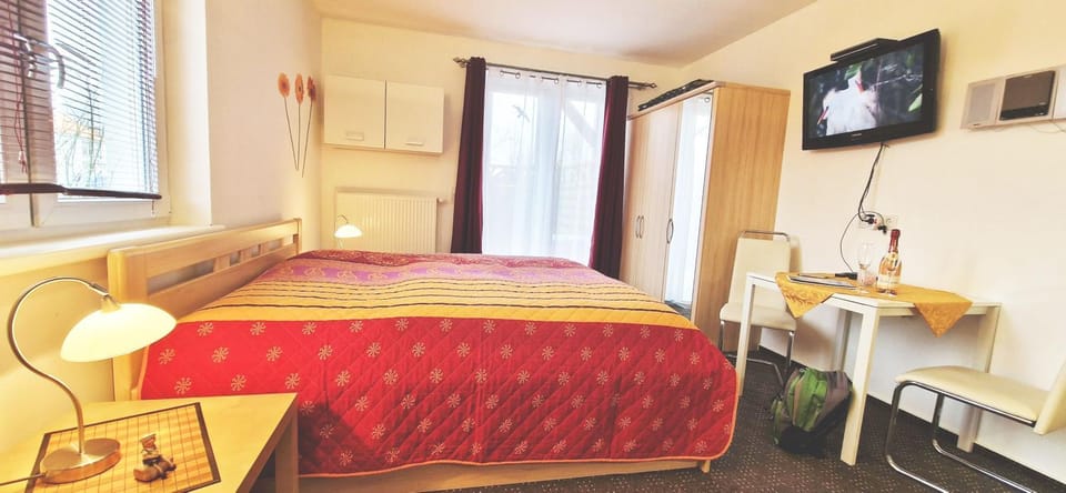 Ferienzimmer Quint nahe Kap Arkona Apartment in Mecklenburg-Vorpommern, Germany