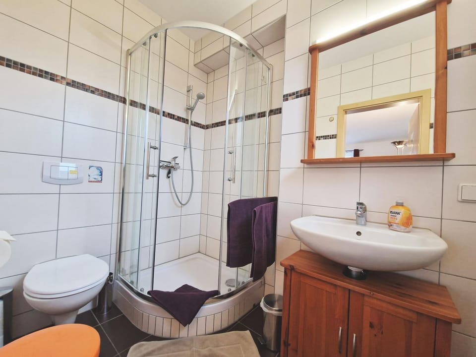 Ferienzimmer Quint nahe Kap Arkona Apartment in Mecklenburg-Vorpommern, Germany