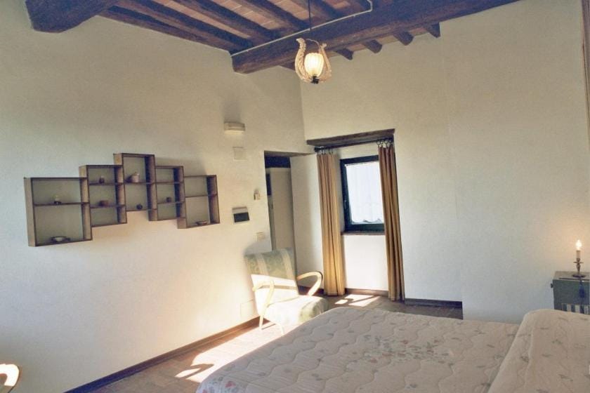 Agriturismo Il Palazzaccio Farm Stay in Emilia-Romagna