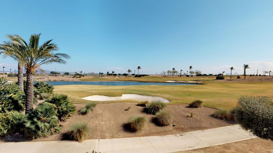 Golfcourse