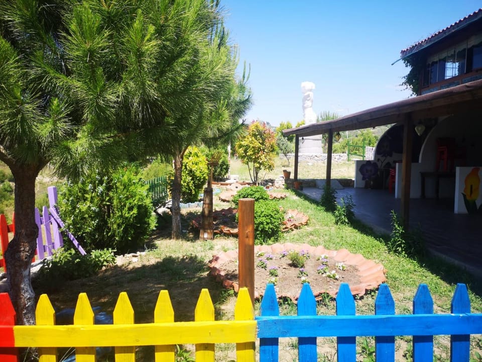 İntepe Poseidon Hotel in Turkey