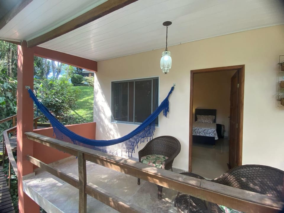 Patio, Balcony/Terrace
