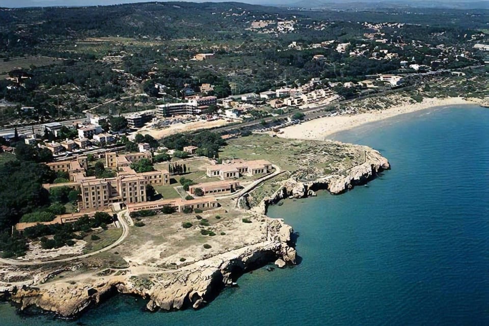 Other, Beach