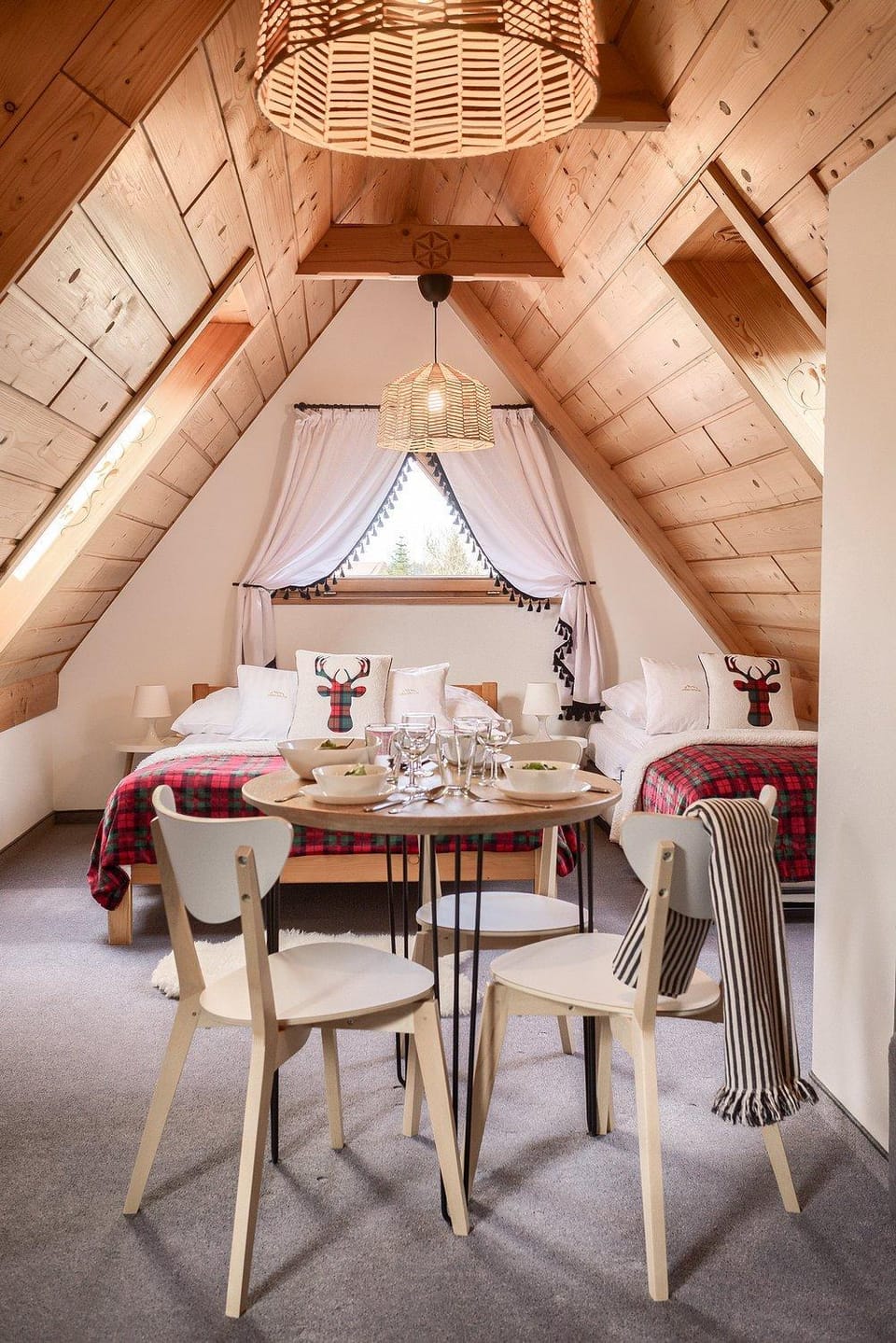 Cubryna Apartment in Zakopane