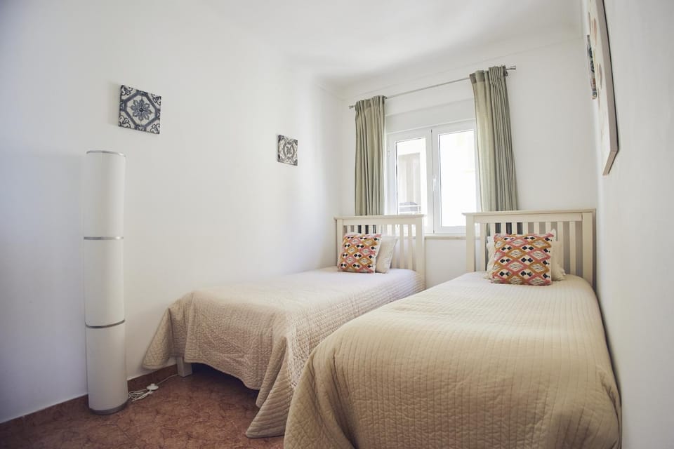 Beach House Apartment in Luz