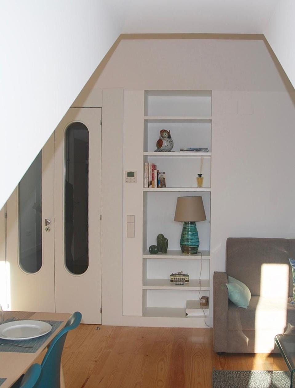 Cais Sodré Aptm with Amazing View Apartment in Lisbon