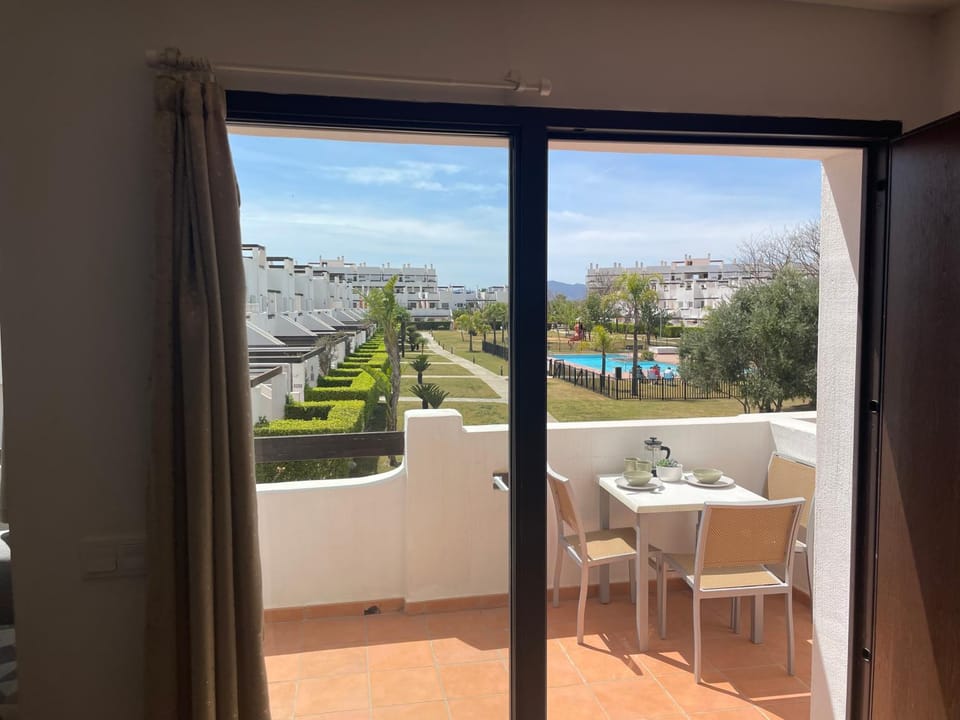 Condado de Alhama Murcia Apartment in Bajo Guadalentín