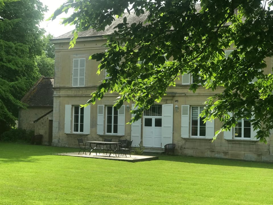La Fresnée chambres d'hôtes Bed and Breakfast in Normandy