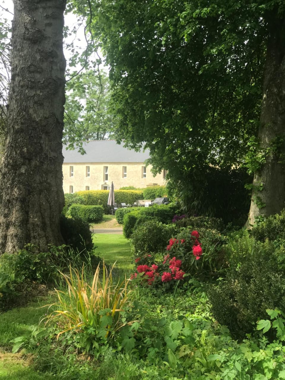 La Fresnée chambres d'hôtes Bed and Breakfast in Normandy