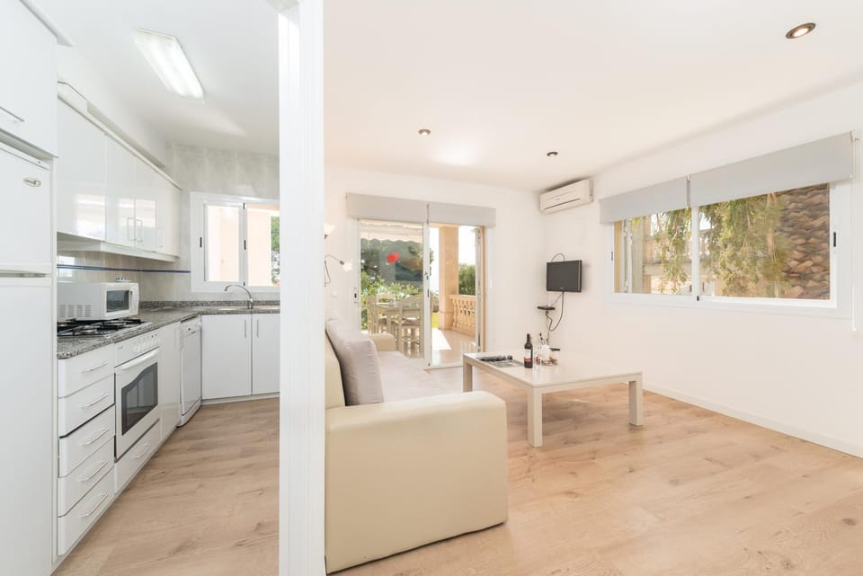New! APARTMENT SUN OF THE BAY 3B Apartment in Raiguer