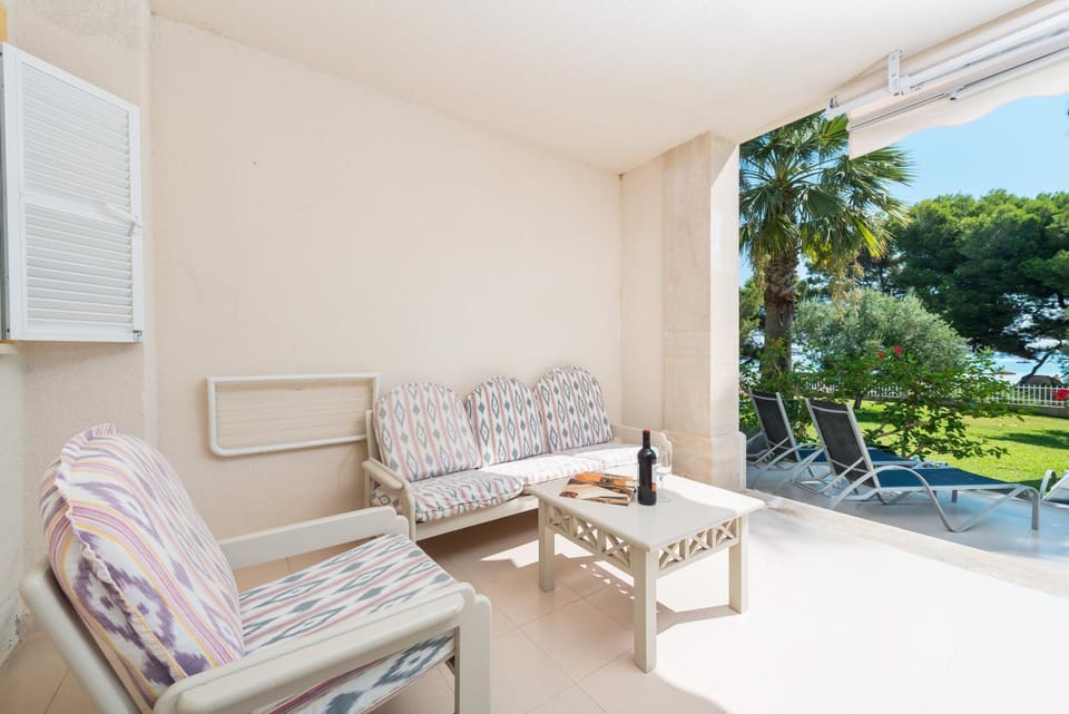 New! APARTMENT SUN OF THE BAY 3B Apartment in Raiguer