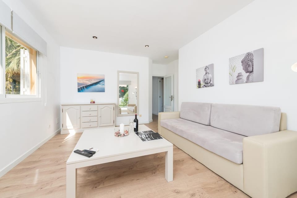 New! APARTMENT SUN OF THE BAY 3B Apartment in Raiguer