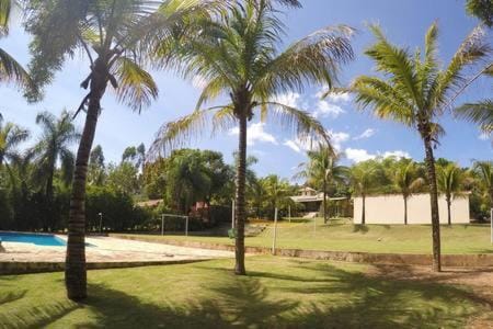 Rancho Hollywood - Lago de Furnas House in State of São Paulo