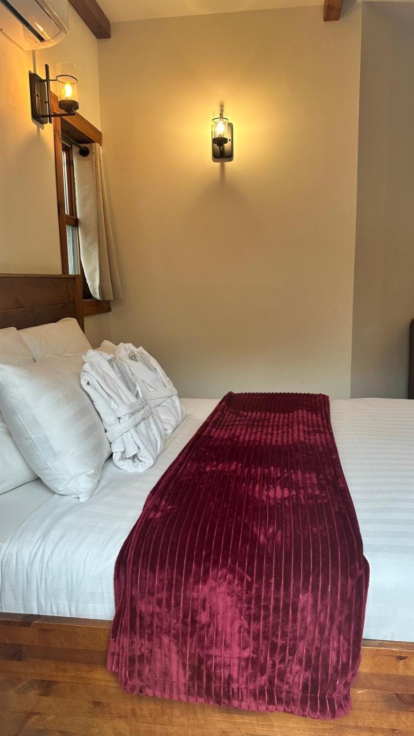 BeLev Odem Bed and Breakfast in North District