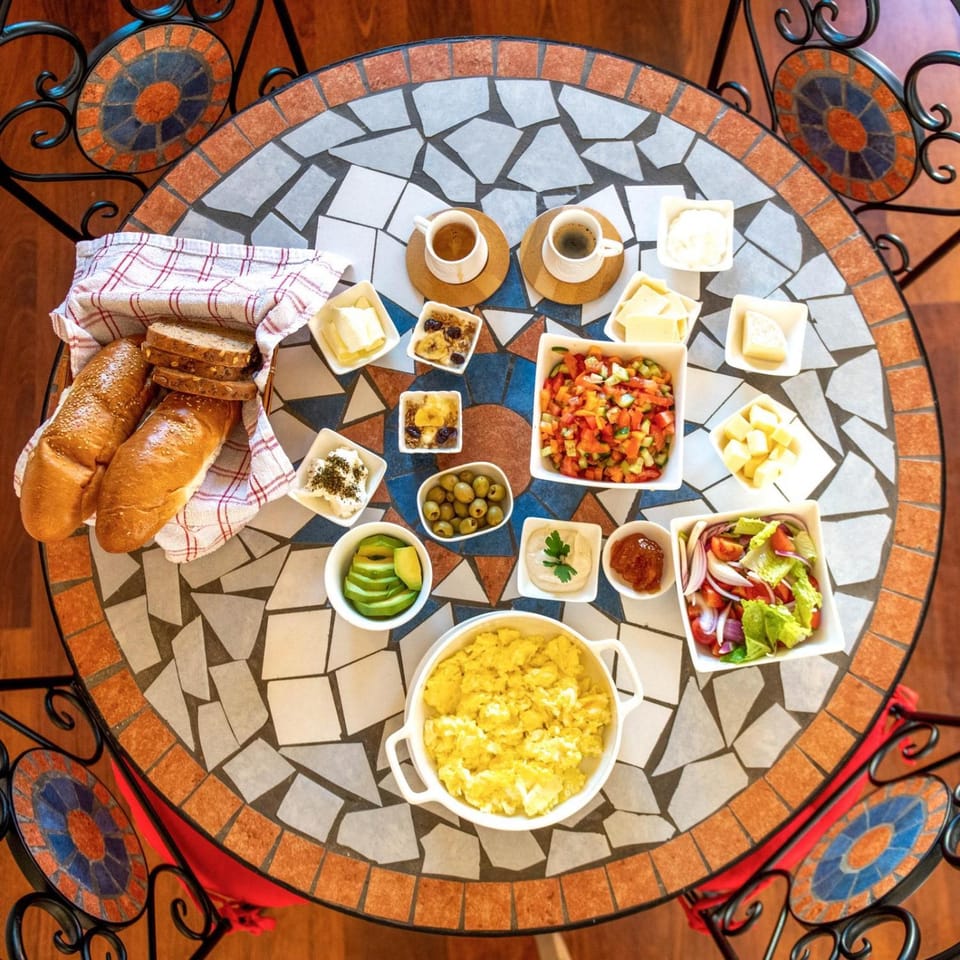 Breakfast