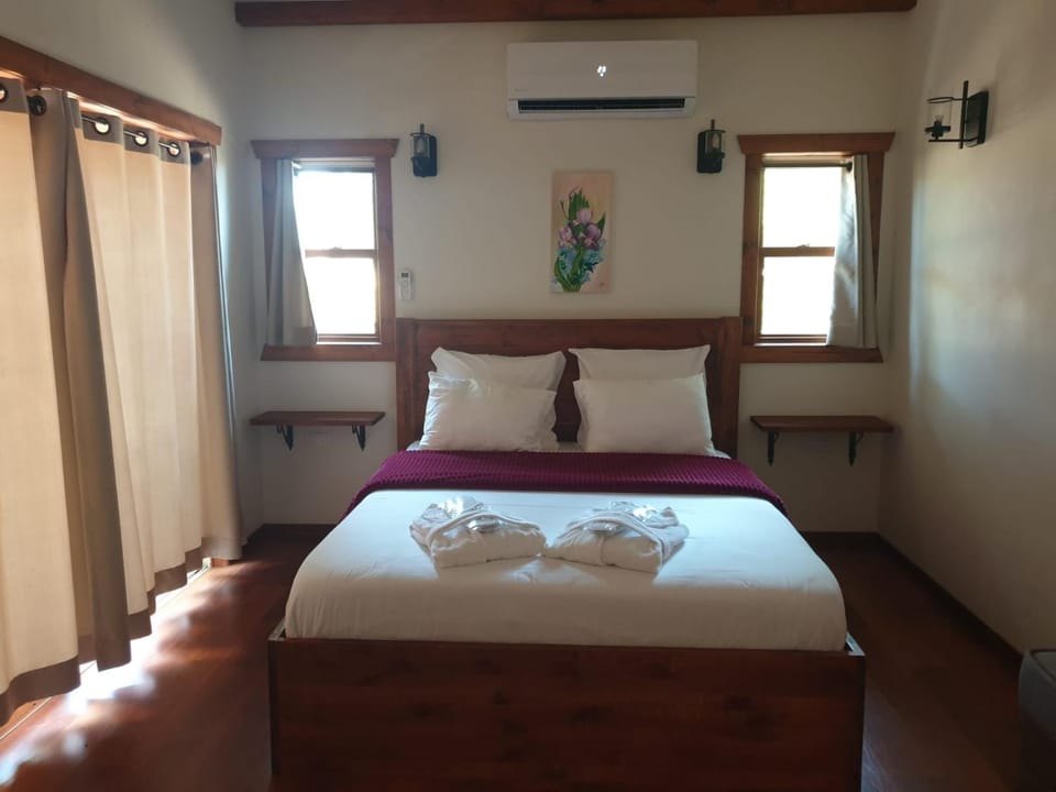 BeLev Odem Bed and Breakfast in North District