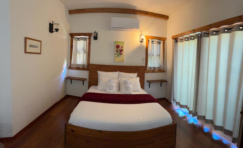 BeLev Odem Bed and Breakfast in North District