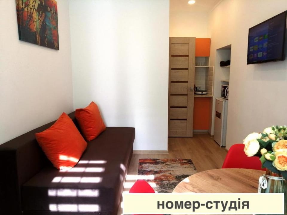 Світло цілодобово Apartments in the city center Apartment in Lviv