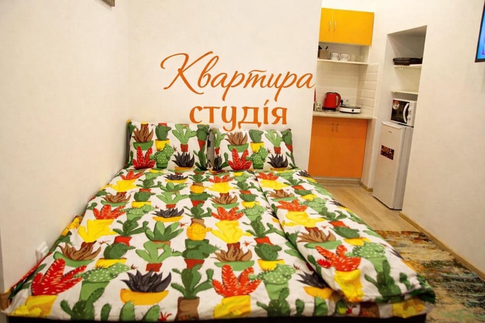 Світло цілодобово Apartments in the city center Apartment in Lviv