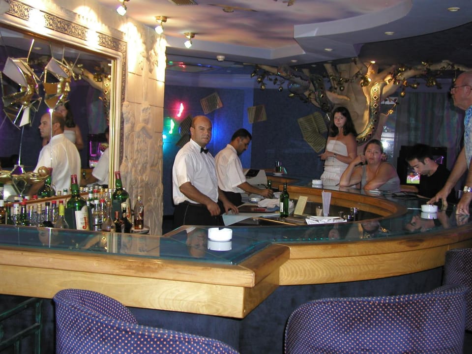Hotel Dreams Beach Hotel in Sousse