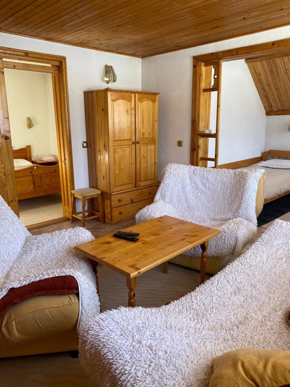 Family Hotel Markony Hotel in Decentralized Administration of Macedonia and Thrace