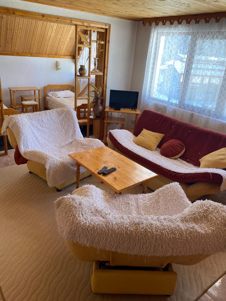 Family Hotel Markony Hotel in Decentralized Administration of Macedonia and Thrace
