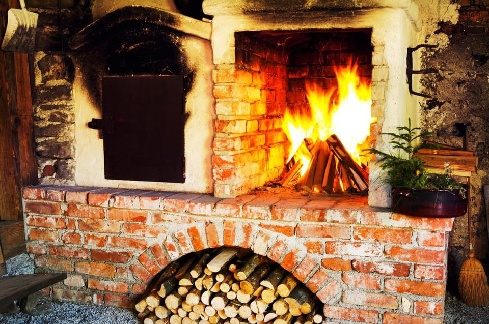 BBQ facilities