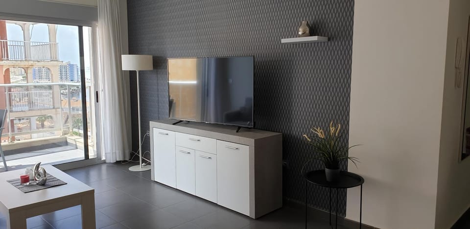 La Manga Paradies zwischen den zwei Meeren Apartment in Region of Murcia