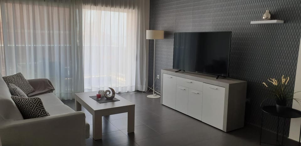 La Manga Paradies zwischen den zwei Meeren Apartment in Region of Murcia