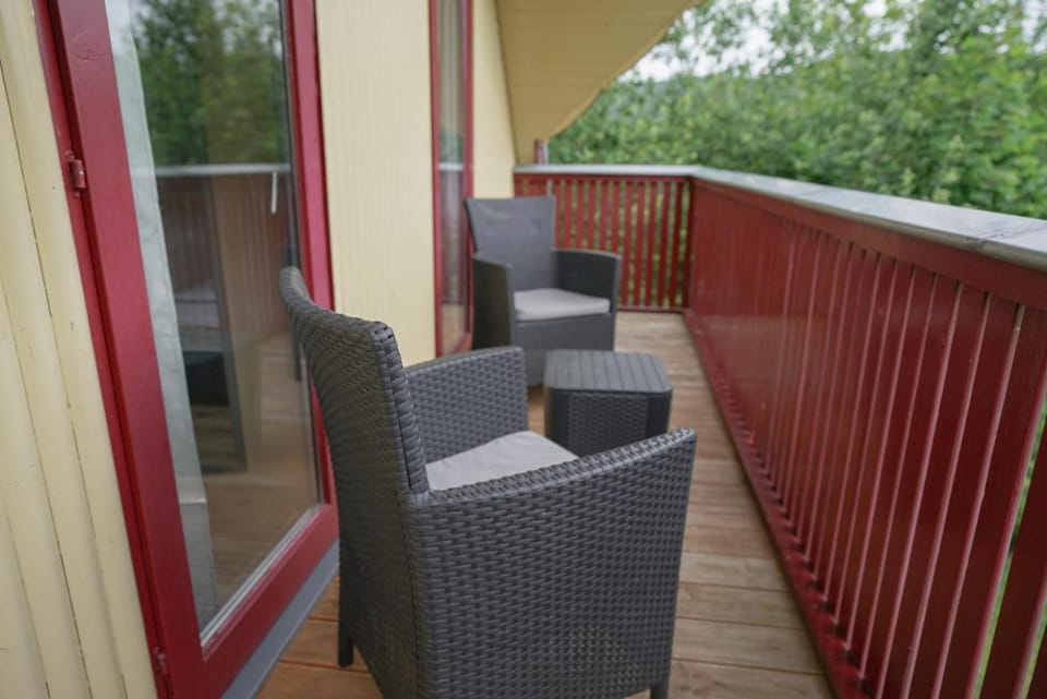 Haus Schmetterling House in Kirchheim