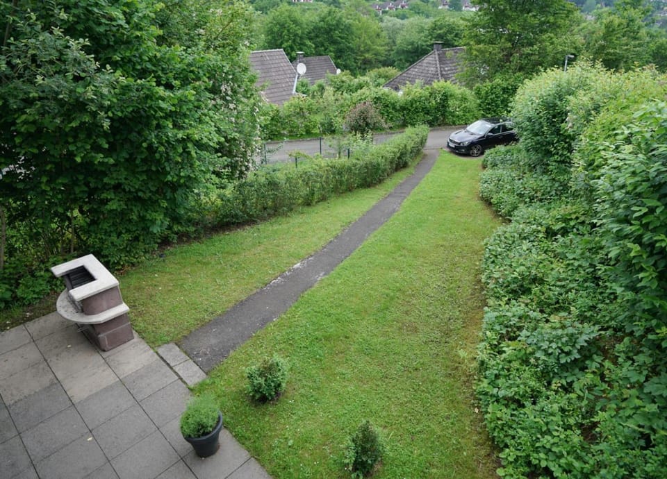 Haus Schmetterling House in Kirchheim