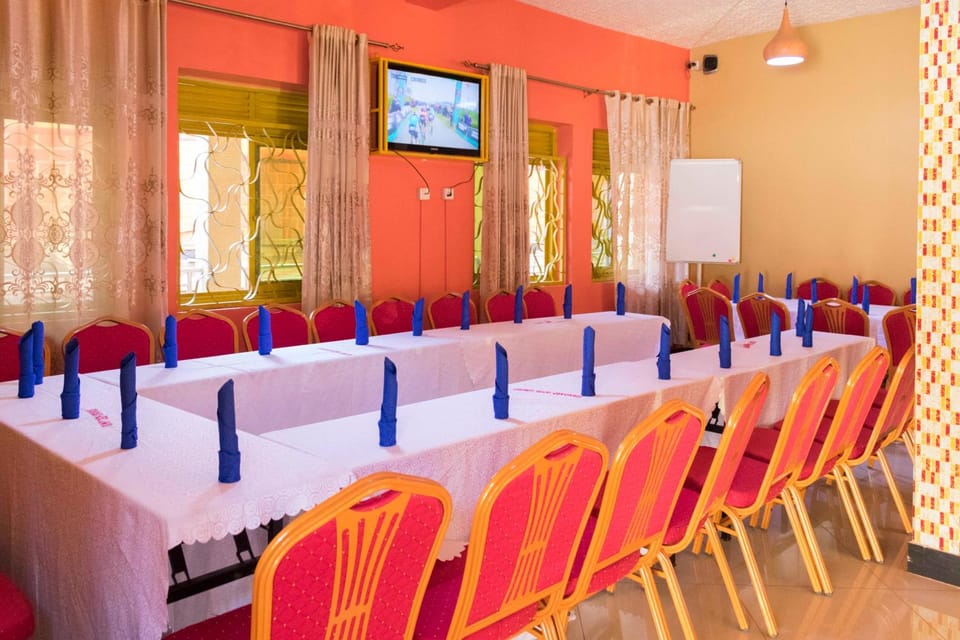 Meeting/conference room