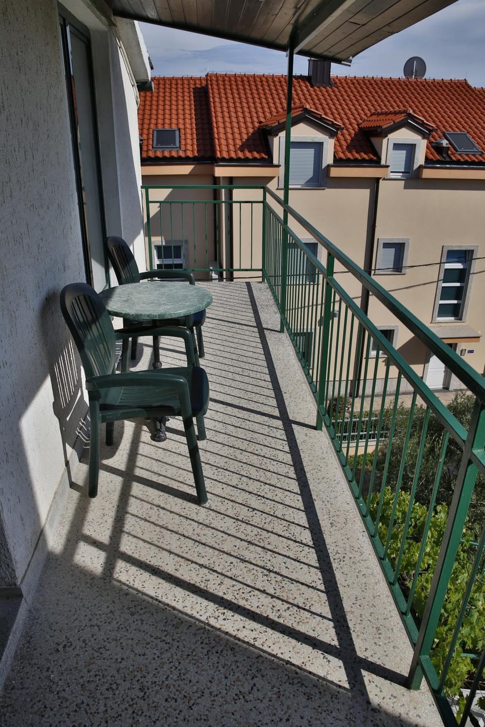 Apartmani Taradzic Apartment in Šibenik-Knin County, Croatia