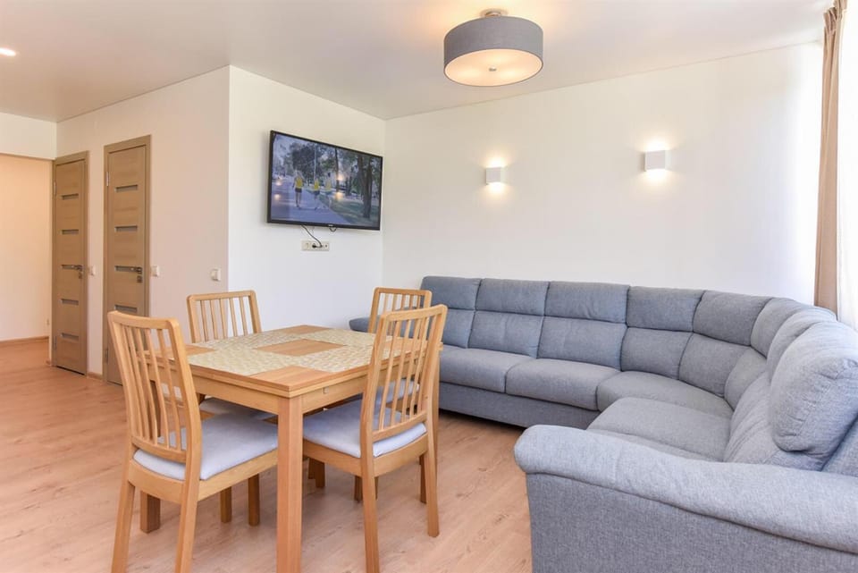 Crystal Apartment Apartment in Lithuania