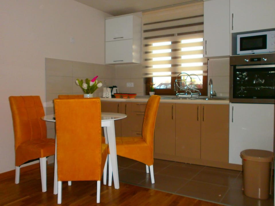 Apartman Radojević Vila Darija Apartment in Zlatibor