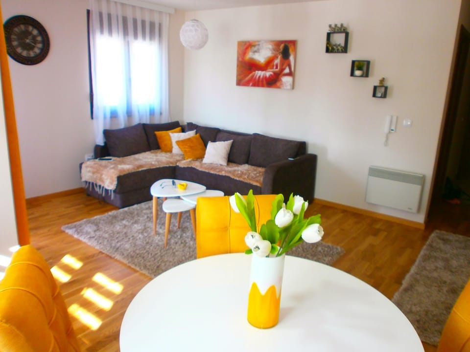 Apartman Radojević Vila Darija Apartment in Zlatibor