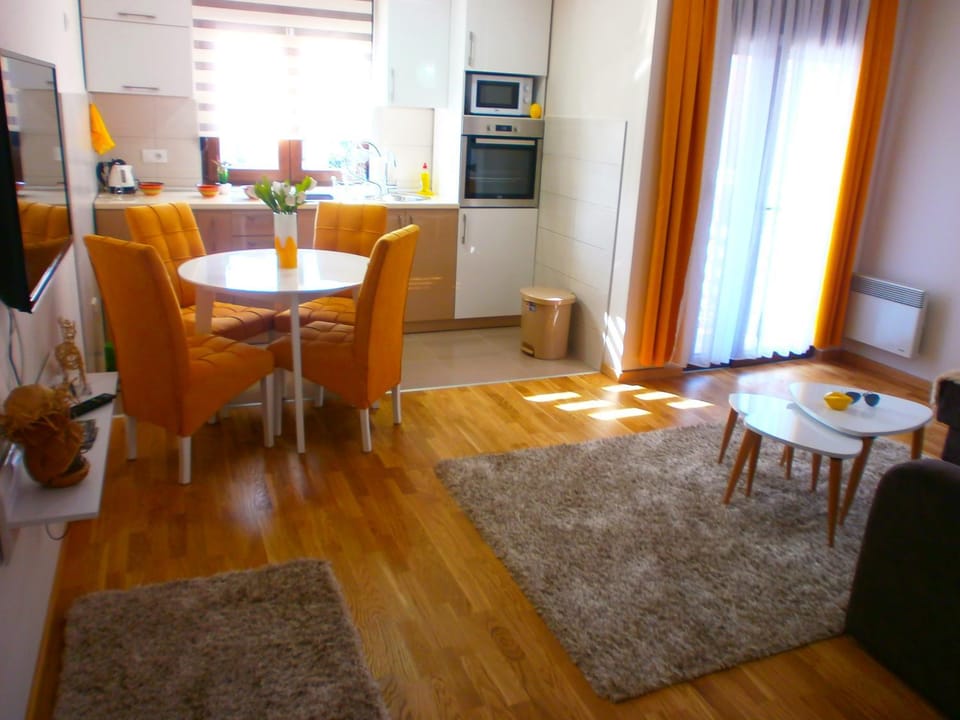 Apartman Radojević Vila Darija Apartment in Zlatibor