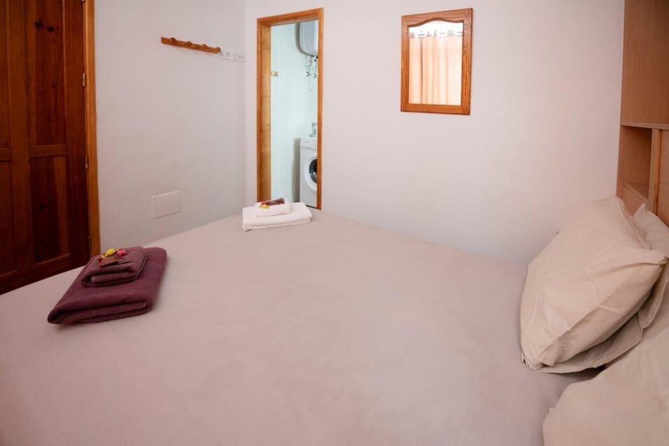 Casa Angel y Carmen-La Dama La Gomera Nature lodge in La Gomera