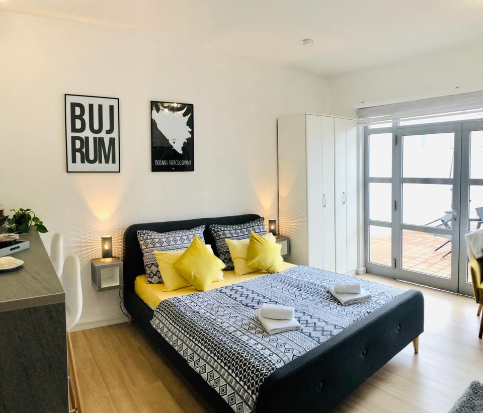 Dream Apartments Apartment in Mostar