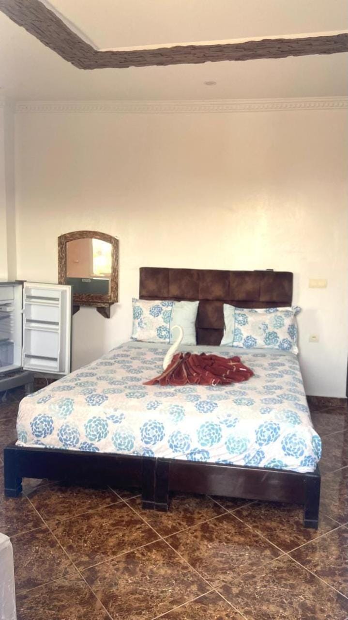 Dar El Mghouchi Apartment in Chefchaouen
