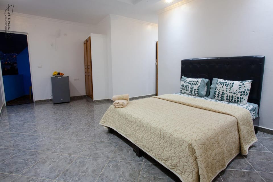 Dar El Mghouchi Apartment in Chefchaouen