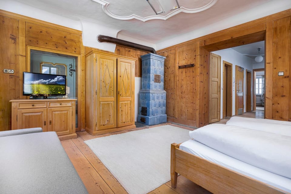 Gasthof Sillianer Wirt Bed and Breakfast in Trentino-South Tyrol