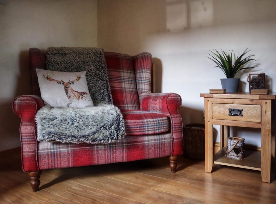 Southview Farm, Hambleton, Poulton-Le-Fylde House in Wyre District