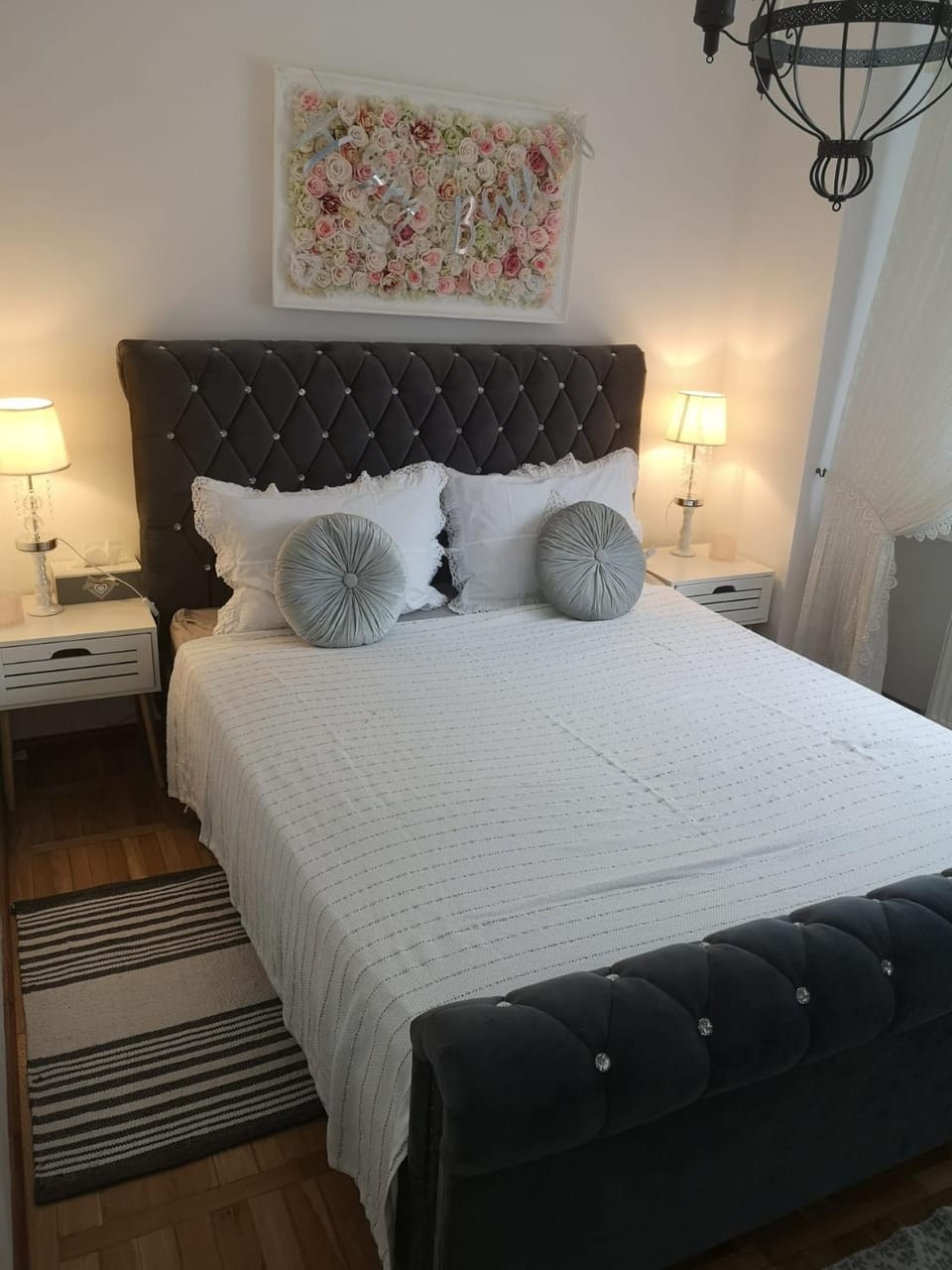 Penthouse Luxury Apartment in Timiș County