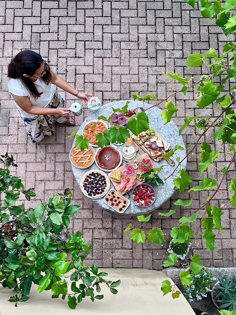 Agriturismo Alveare Farm Stay in Liguria